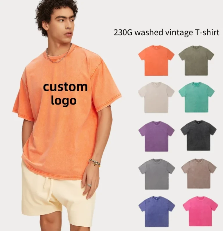 Oem-100-Cotton-Mens-Oversized-Tshirt-Dtg-Print-Tee-Logo-T-shirt-Heavyweight-Stone-Acid-Washed-Vintage-Custom-T-Shirt