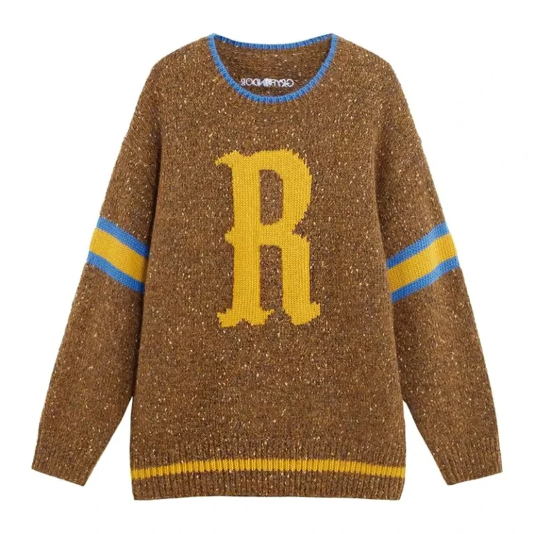 Oem-Letter-Custom-Pullover-Sweater-Warm-Womens-Cotton-Top-Jumpers-Knit-Sweater