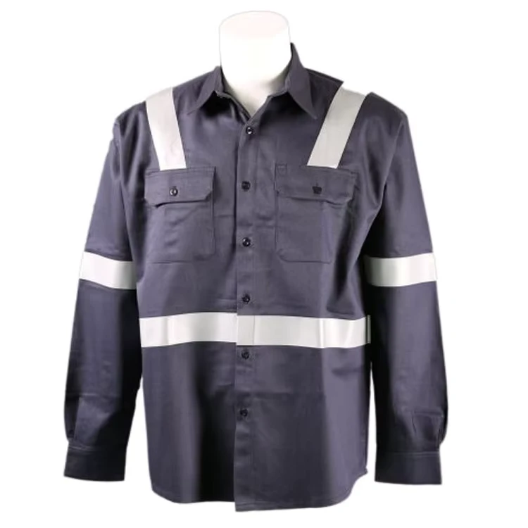 Oil-Filed-Work-Jacket-Safety-Oil-and-Gas-FR-Fire-Retardant-Flame-Resistant-Workwear-Work-Jacket