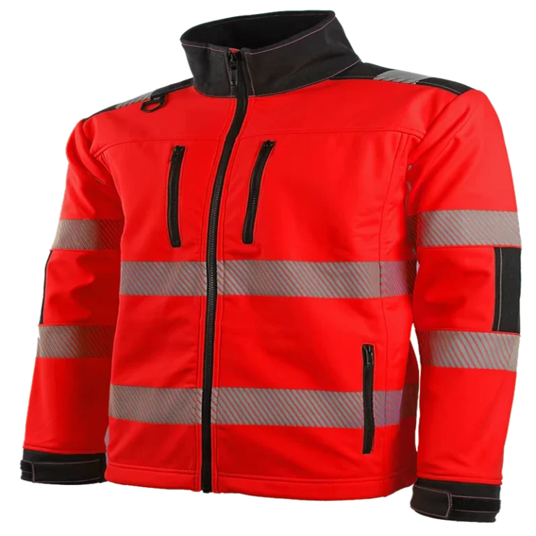 Oil-Resistant-Hivis-Winter-Jacket-for-Energy-Industry