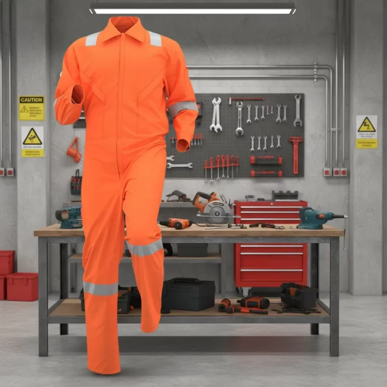 One-Piece-Comfortable-Pure-Cotton-Seafarer-Work-Overalls-with-Hi-Vis-Reflective-Strips-Durable-Work-Clothes-Coveralls