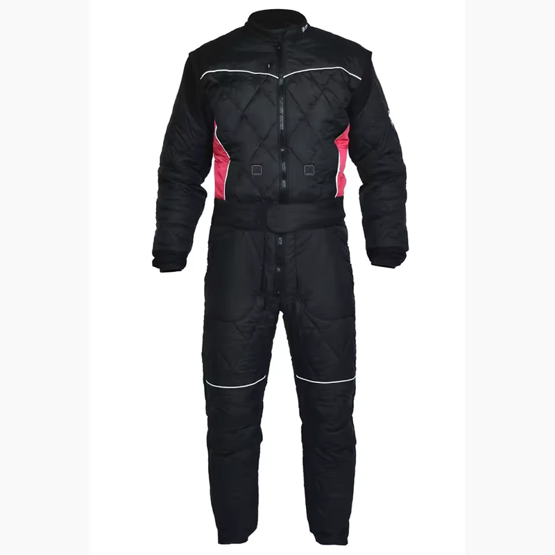 One Piece Thermal Drysuit Dry Undergarment Diving Under Suit