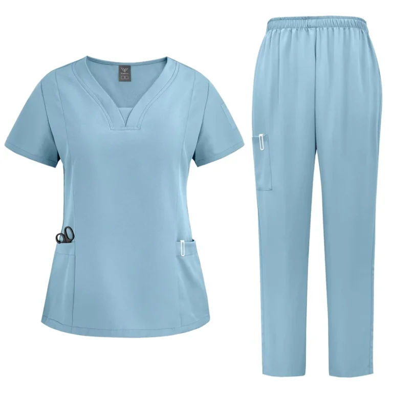 Operating-Room-Scrubs-Uniform-Set-Hospital-Medical-Uniform-for-Surgeons-Nursing-Workwear-Hospital-Uniform