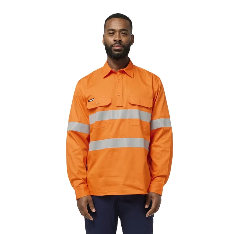 Originals Hi Vis Closed Front Shirt
