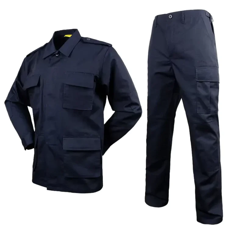Outdoor-BDU-Shirts-and-Pants-Camouflage-Working-Clothing-Suit-Instructor-Training-Camo-Security-Tactical-Combat-Uniforms-for-Men