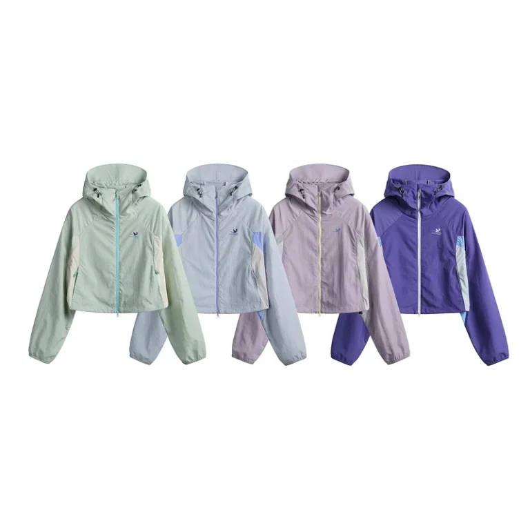 Outdoor-Color-Block-Sun-Protection-Jacket-UFP50-Hooded-Zippered-Water-Repellent-Breathable-Loose-Fit