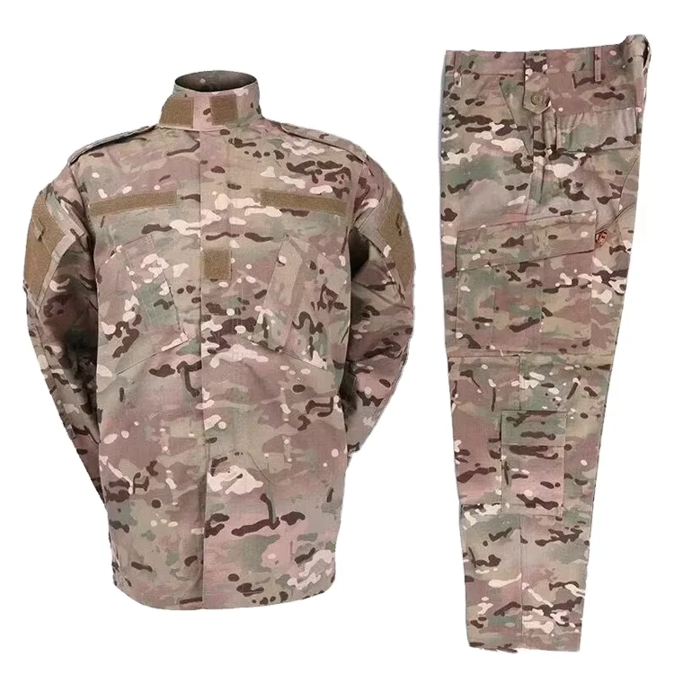 Outdoor-Hunting-Tactical-Surplus-Clothing-Training-Trousers-Arctic-Camo-Clothes-Shop-General-Jacket-Clothes