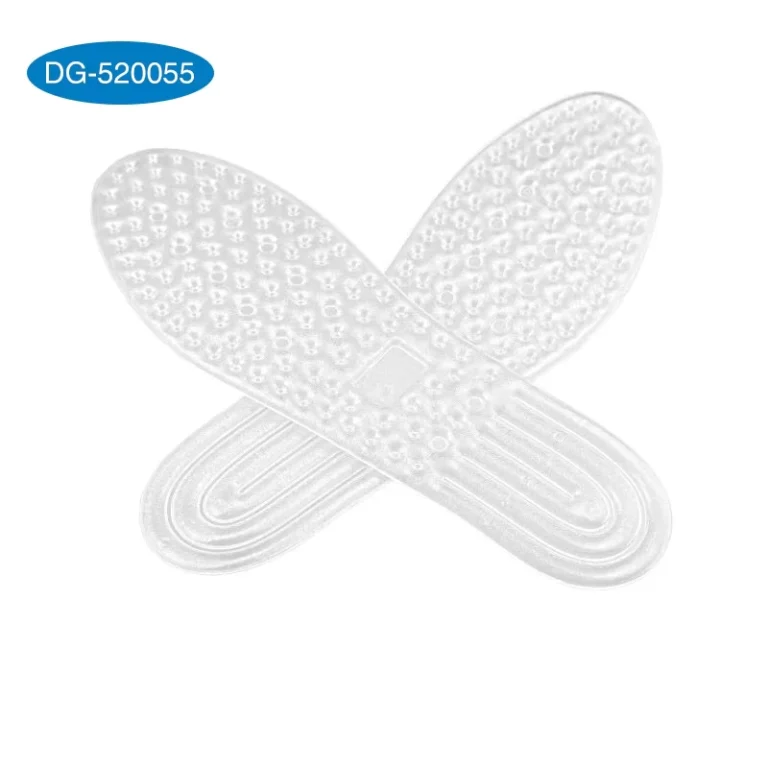 Outdoor-Sports-Air-Cushion-TPU-Shock-Absorption-Insole-High-Elastic-for-Foot-protection