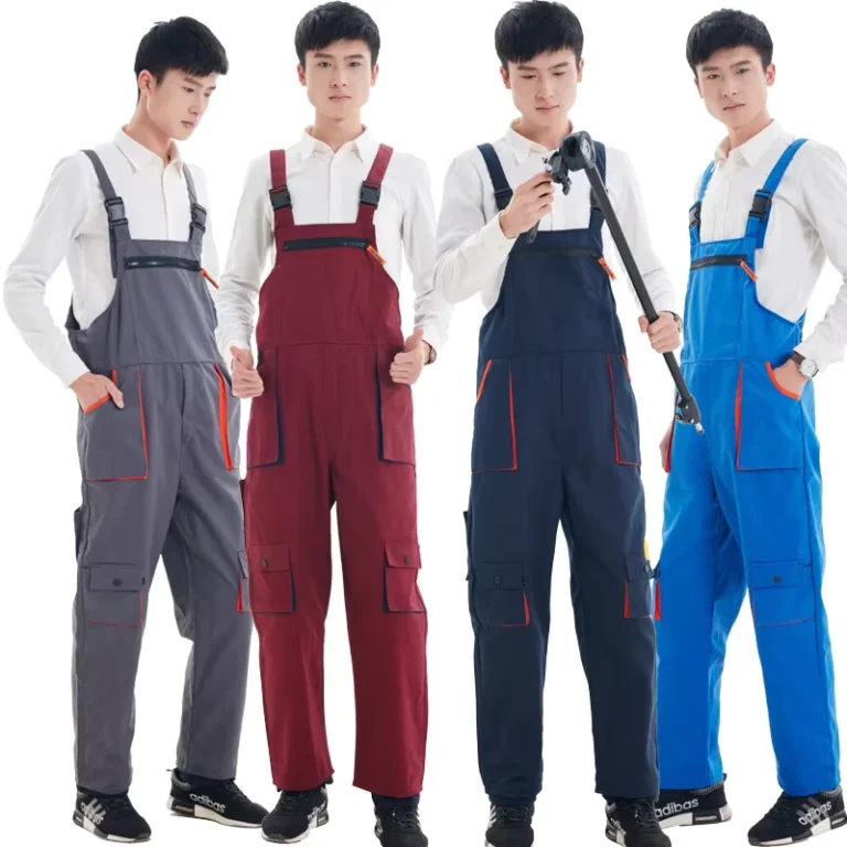 Outdoor-Vehicle-Car-Repair-Work-Suits-Custom-Logo-Industry-Repairman-Painter-Workwear-Overall-for-Men
