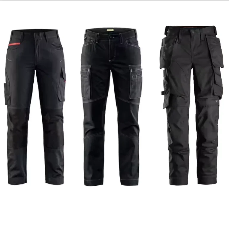 Overalls-Workwear-Work-Suits-FR-Firefighter-Factory-Worker-Durable-Work-Uniform-Cargo-Pants-Men