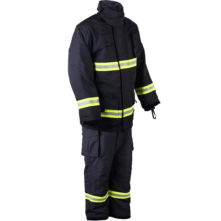Oxford-Waterproof-Work-Clothes-Cold-Storage-Freezer-Labor-Protection-Suit-with-Hooded-Pants-and-Strap-Cold-proof-Workwear
