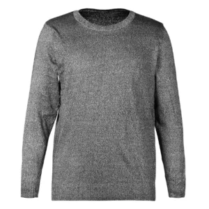 PE Anti Cut Safety Clothing Anti Stab Knife Proof Protection Slash Cut Resistant Shirt for Work Outdoor Activities