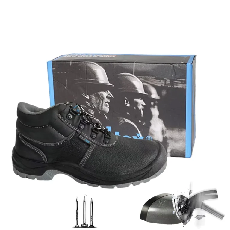 PPE-Embossed-Cowhide-Functional-Shoes-Safety-Boots-Work-Boots-Safety-Shoes-for-Men