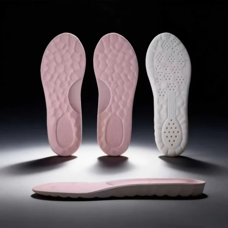 PU-Comfort-Sports-Insole-with-Shockproof-Technology-for-Stability-and-Anti-Fatigue