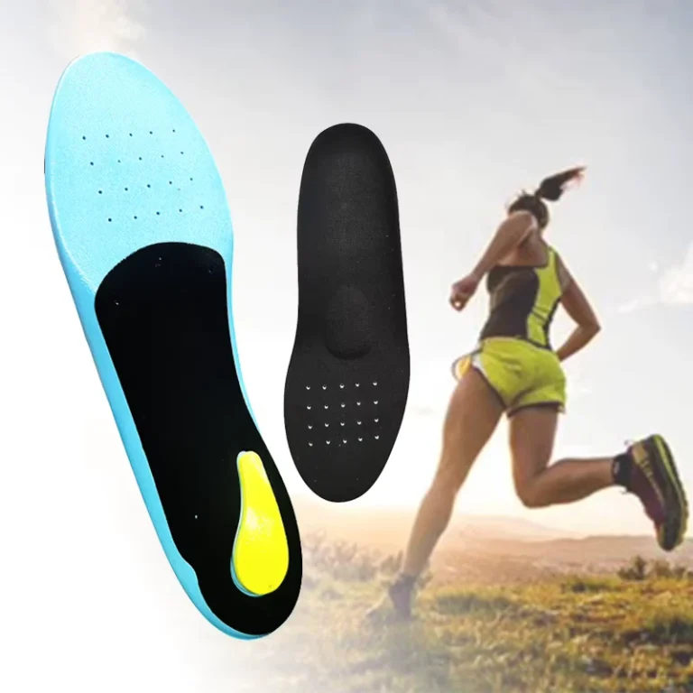 PU-Gel-Arch-Support-Poron-Insoles-Shock-Absorbing-for-Men-Sports-Shoes