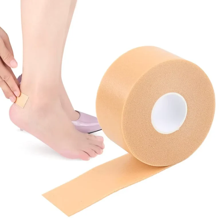 PVC-Anti-scratch-Tape-Waterproof-Sports-Tape-for-Foot-and-Heel-Other-Insoles-Heel-Patch