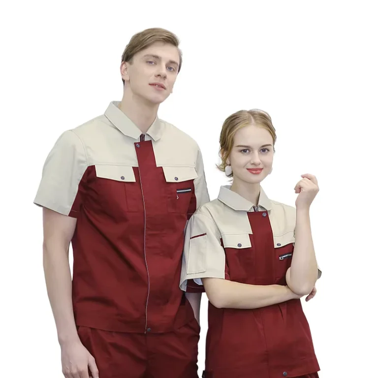 Pants-Work-Scrub-Uniform-and-Factory-Direct-Spring-Workwear-Clothing-Fr-Shirts-Clothes-Overalls-Men