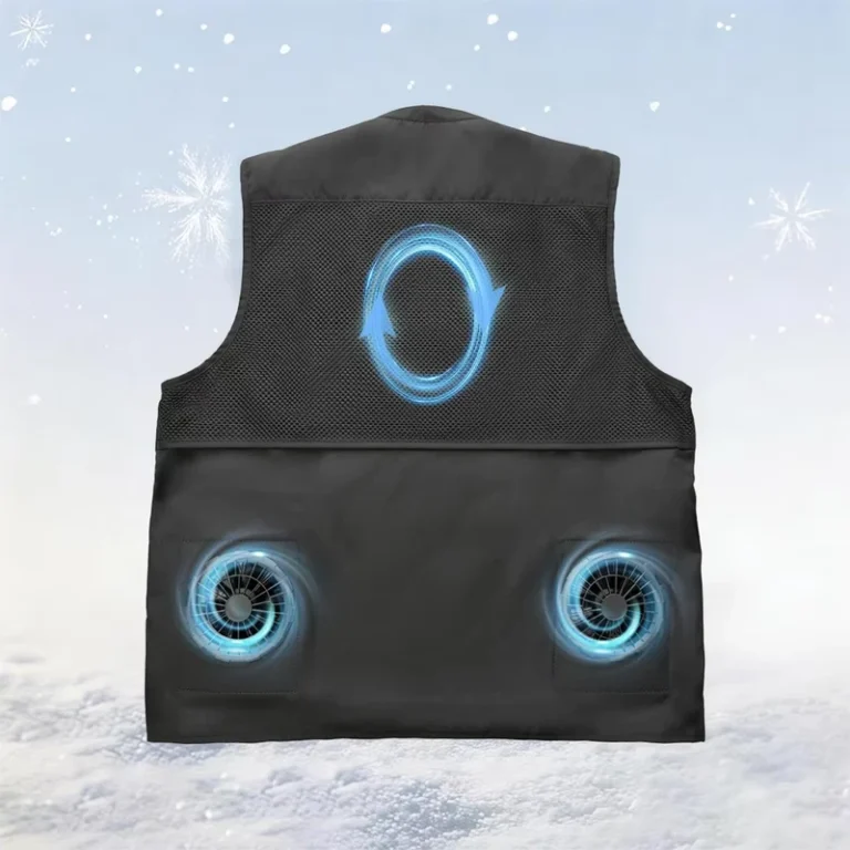 Peltier-TEC-Cooling-Vest-and-Cooling-Jacket-Set-Ergonomic-Design-Comfortable-Air-Conditioner-Clothes-for-Long-Time-Outdoor-Work