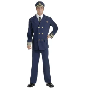 Pilot Uniform