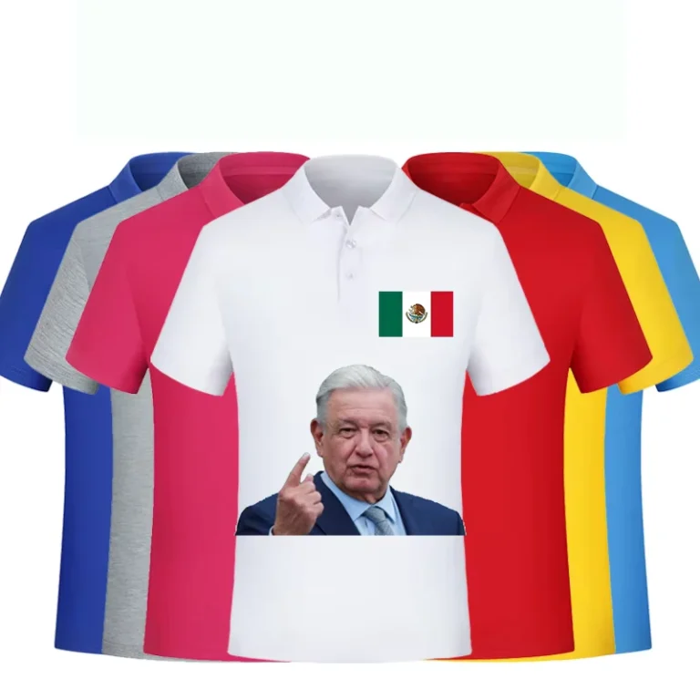 Plain-Blank-Economic-T-shirt-Presidential-Campaigns-Polo-T-shirts-Election-Campaign-Tshirt-Oversized-Design-Custom-Logo