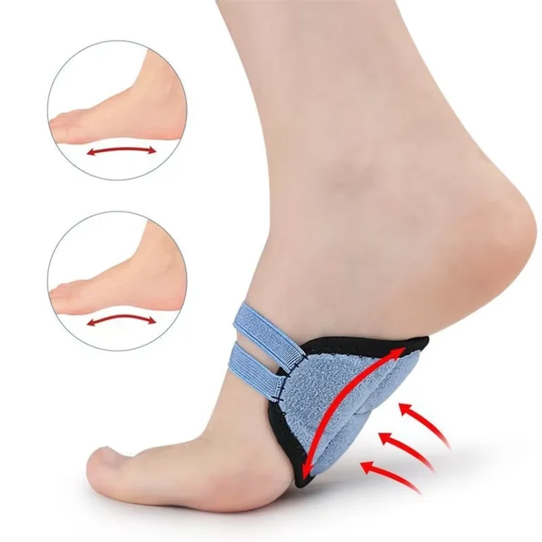Plantar-Fasciitis-Flat-Feet-Relieve-Pain-Comfortable-Shoes-Orthopedic-Pad-Eva-Arch-Support-Foot-Brace