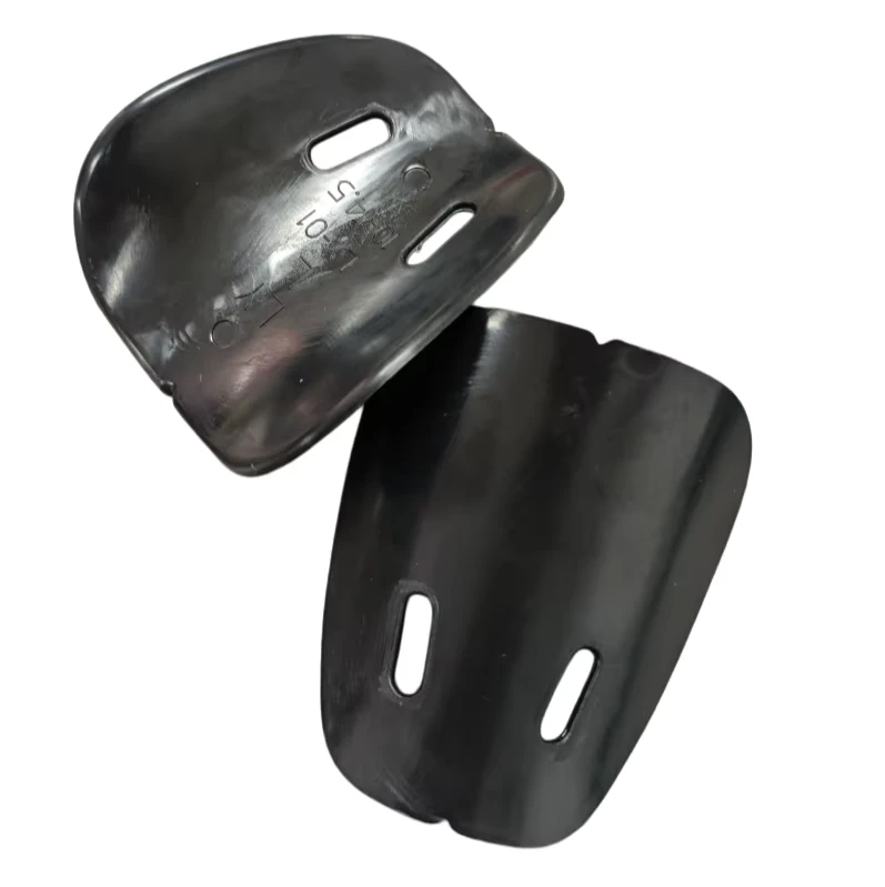 Plastic Metatarsal Cover for Men's Boots and Safety Shoes Instep Protector Separator Pad