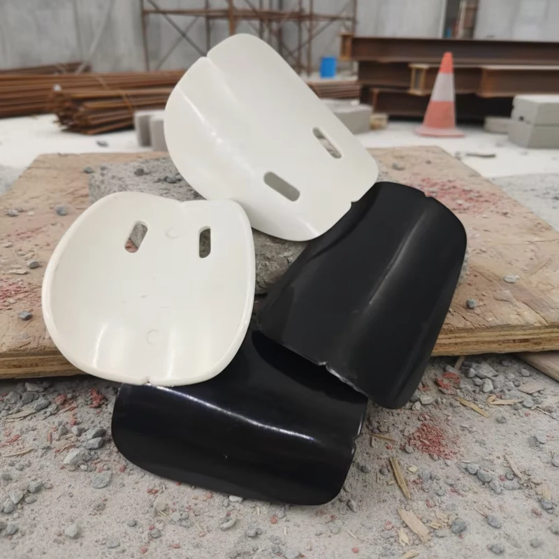 Plastic Metatarsal Guard Anti-Smash Instep Protector for Industrial Safety Shoe Accessories