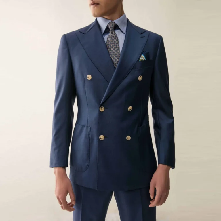 Plus-Size-Mens-Double-Breasted-Business-Suit-Anti-Static-Suit-for-Men-New-Design-Weddings-Banquets-Single-Breasted-Flat