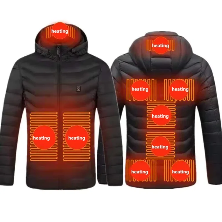 Plus-Size-Rechargeable-Electric-Battery-Heating-Lightweight-Heater-Men-Coats-Waterproof-Insulated-Heated-Jacket-for-Women-Slim