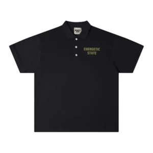 Polo Casual Sports Polo Men’s Polo Shirt Custom Logo