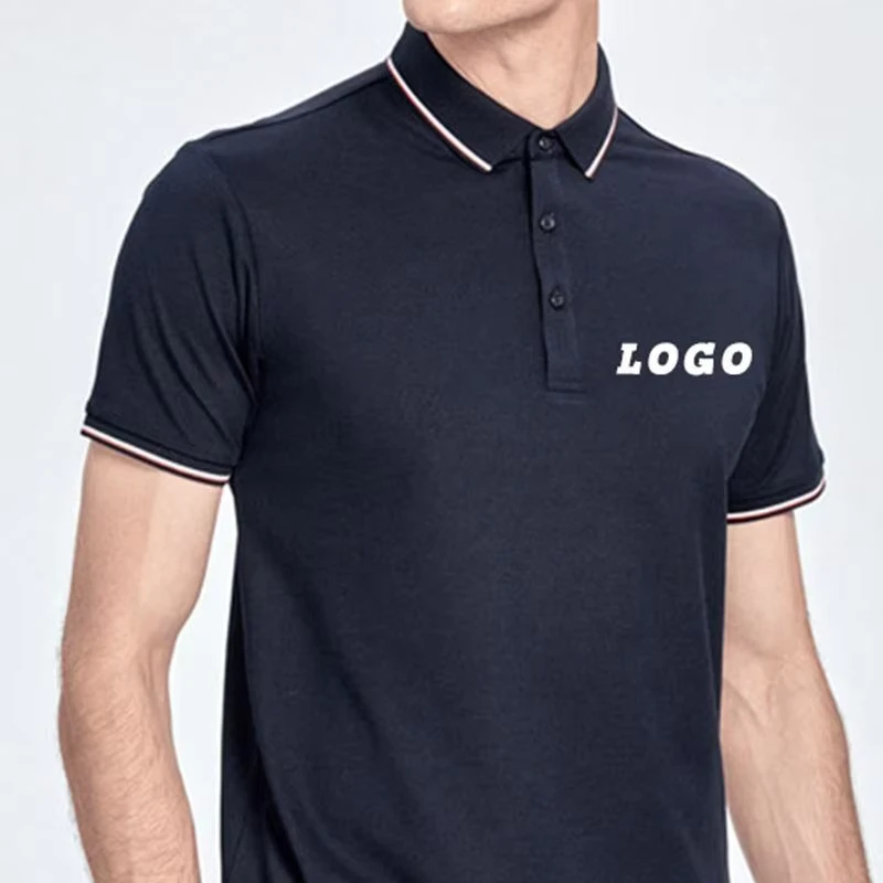 Polo Shirt Men's Polo Shirts Polo Shirt for Men