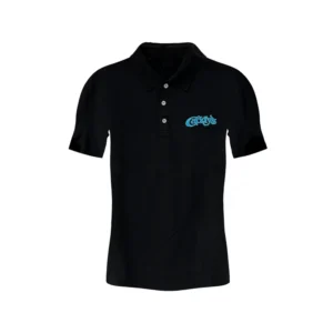 Polo Shirts Adult Size High End Quality Custom All Colors American Size Black Cotton t Shirts Front Embroidery logo
