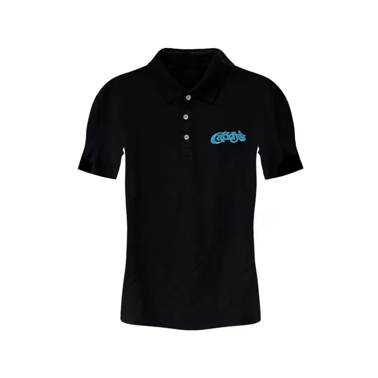 Polo-Shirts-Adult-Size-High-End-Quality-Custom-All-Colors-American-Size-Black-Cotton-t-Shirts-Front-Embroidery-logo