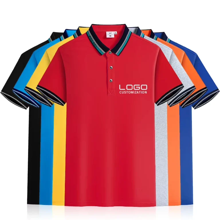 Polo-Tshirt-Custom-100-Cotton-Spandex-t-Shirt-Polo-Print-Mens-Polo-Shirt