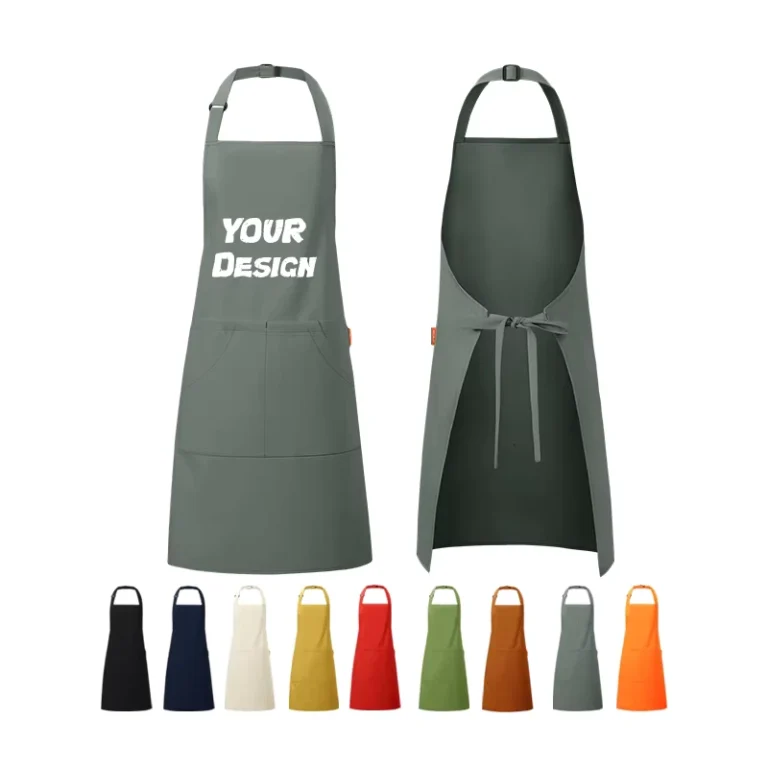 Polyester-Kitchen-Aprons-for-Women-and-Men-Chef-Work-Apron-for-Grill-Restaurant-Bar-Cafe-Beauty-Nail-Studio-Uniform