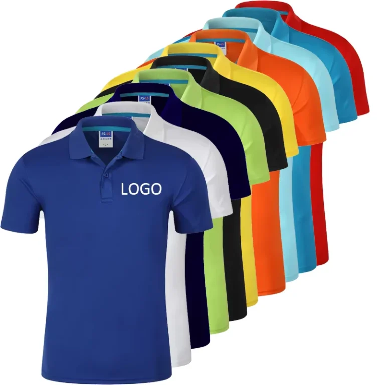 Polyester-Plain-Blank-Men-Polo-Shirts-Custom-Logo-Printed-Embroidery-Mens-Polo-t-Shirt