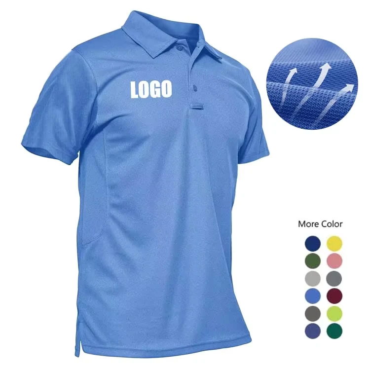 Polyester-Sports-Polo-Shirts-Custom-Short-Sleeve-Work-Polo-Shirts-Fashion-Custom-Logo-Mens-Summer-Polo-T-Shirt