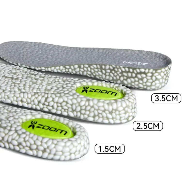 Popcorn-Anti-Slip-Summer-Soft-Invisible-Heightening-Insole-Shock-Absorbing-Comfort-for-Women-Men-Sports-Daily-Walking