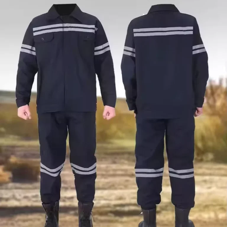 Popular-Durable-and-Stain-resistant-Coal-Mine-Work-Safety-Clothing-Set