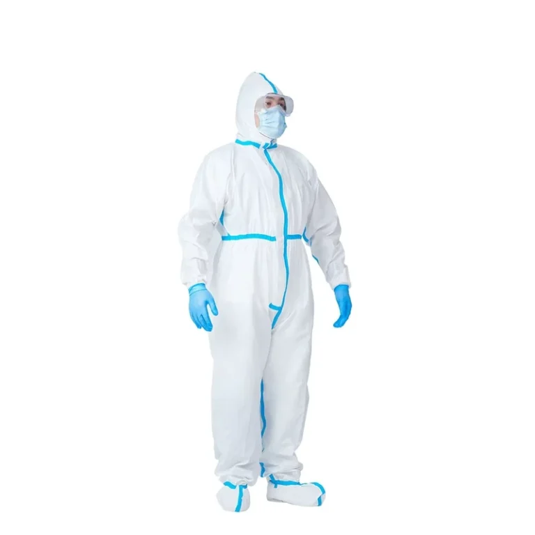Ppe-Suit-Disposable-Microporous-Coverall-Safety-Clothing-Working-Clothes-Protection-Overalls