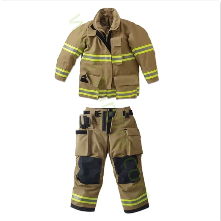 Premium-Firefighting-Suit-Breathable-Fabric-Lining-Fireman-Clothing-Workwear-Style-Jacket-and-Pants-With-Safety-Features