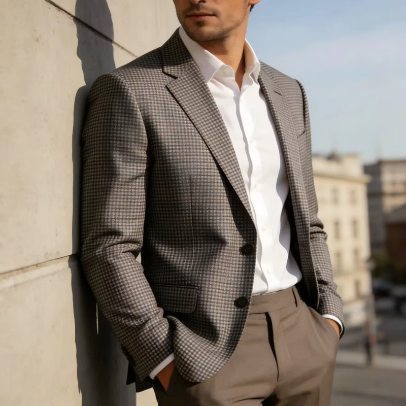 Premium Men's Suit Party Wear For Women Men