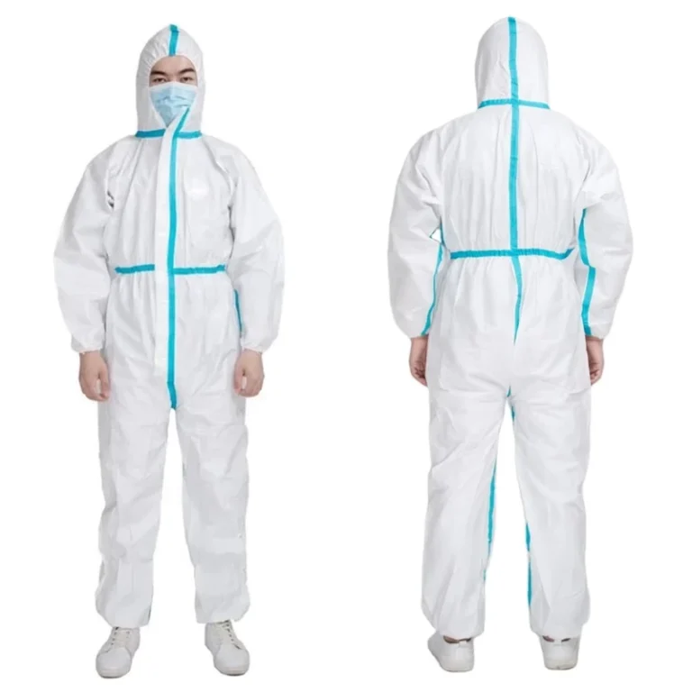 Price-Disposable-Microporous-Coverall-with-Hood-for-Painting-Work-Industry-Overalls-Disposable-Coveralls