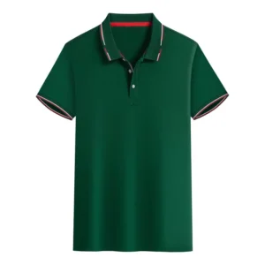Price Men’s T Shirt Mens Quick Dry Polo Shirt Cotton T shirt With Collar Oversiz Polo Shirt