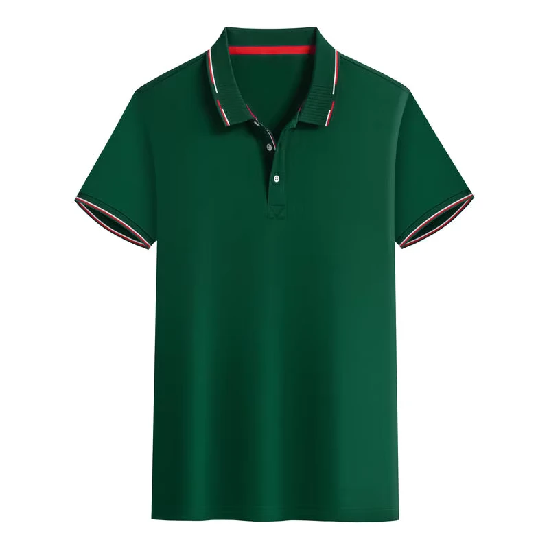 Price Men's T Shirt Mens Quick Dry Polo Shirt Cotton T shirt With Collar Oversiz Polo Shirt