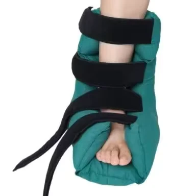 Professional-Ankle-Foot-Support-Sleeve-Protector-New-Release-for-Ankle-Joint-Sprain-Protection