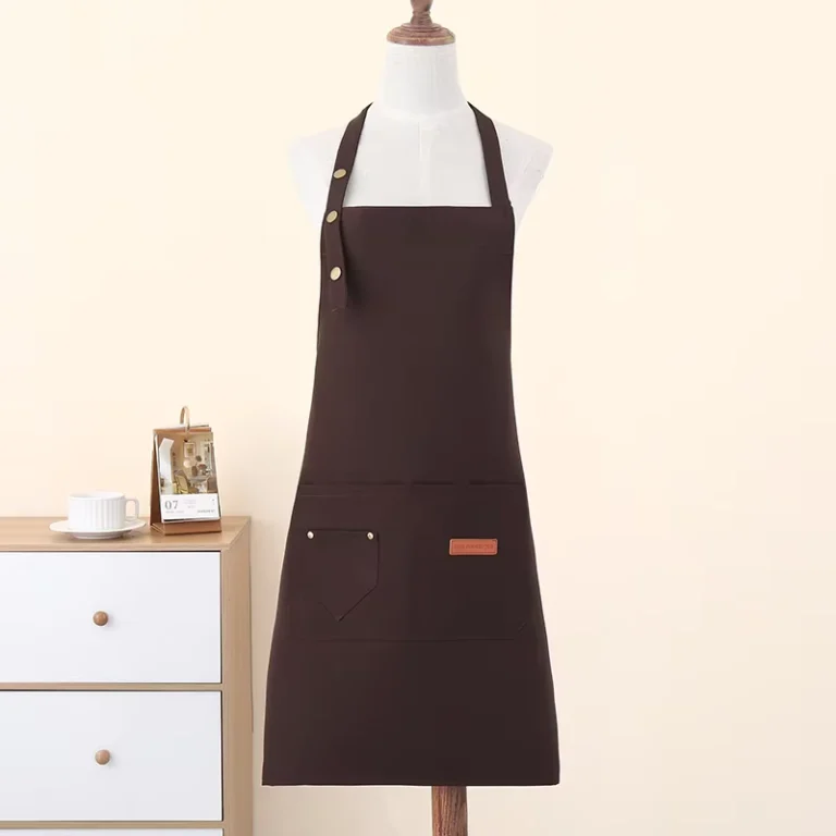 Professional-Canvas-Bib-Apron-for-Men-and-Women