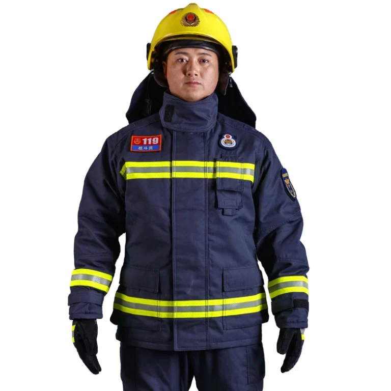 Professional-Fire-Resistant-Waterproof-Firefighter-Costume-Fireman-Uniform-Set-with-Helmet-Protective-Safety-Gear