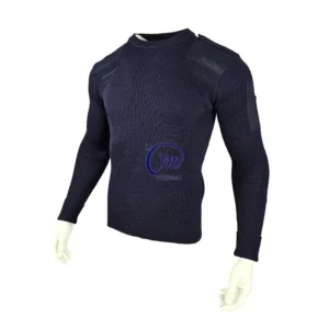 Professional Manufacture Wool Tactical Sweater