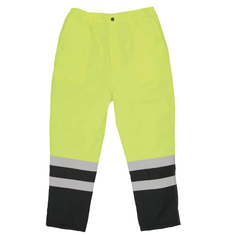 Professional Manufacturer Direct Supply Hi Vis Waterproof Safety Pants